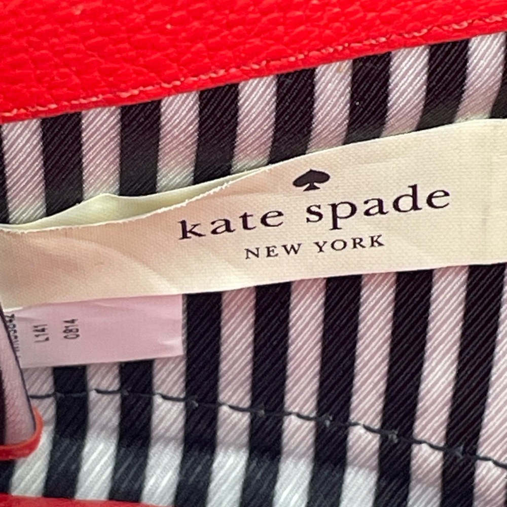 Kate Spade Wristlet Wallet - Picture 13 of 13